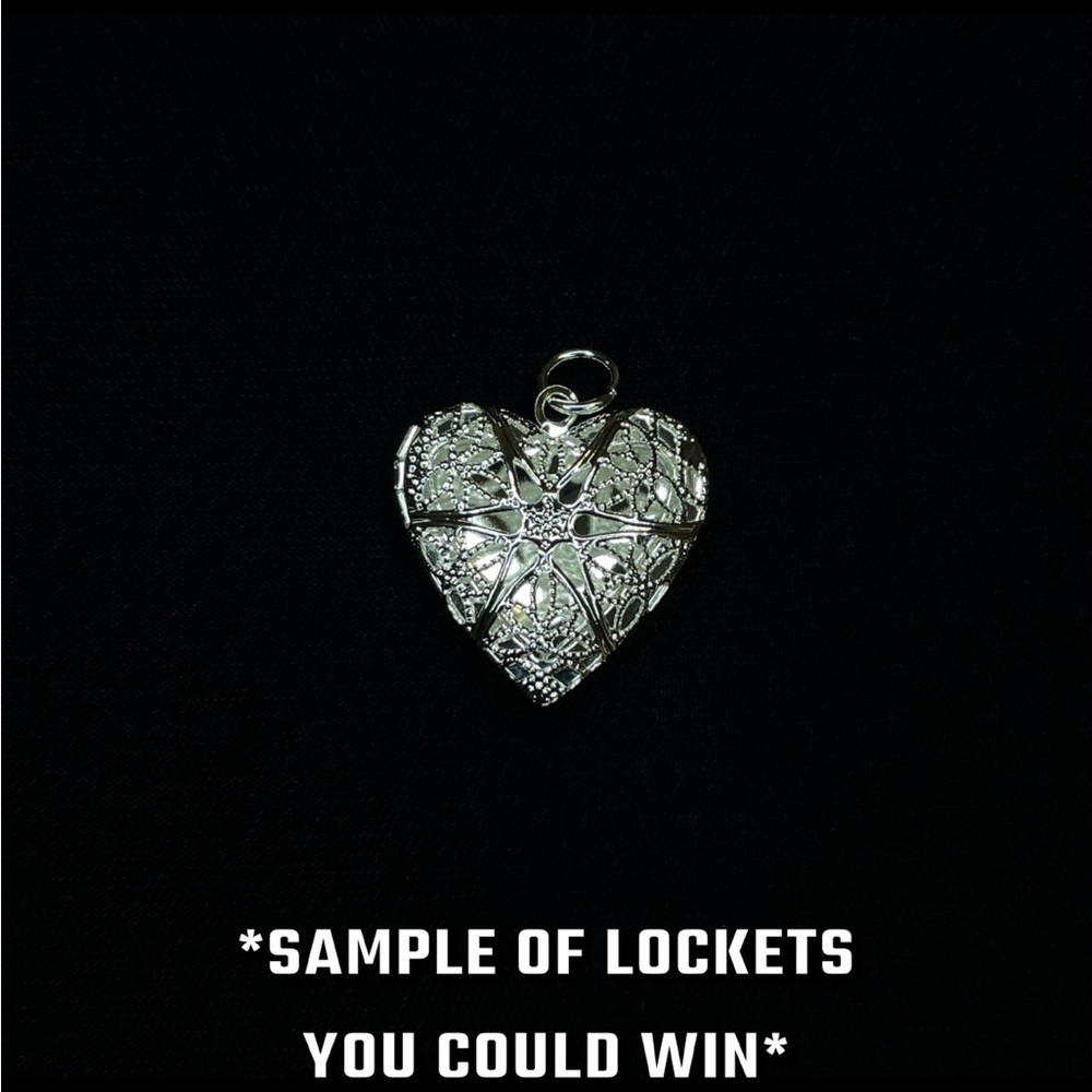 Jumble Gems - (5) Mystery Entires - Picture 12 of 12